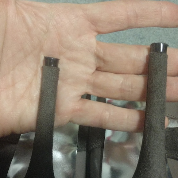 Luichiny strappy pumps - Picture 6 of 8